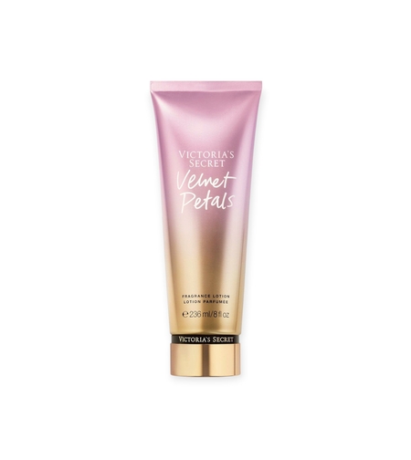 Victoria Secret Velvet Petals Body Lotion 236 W