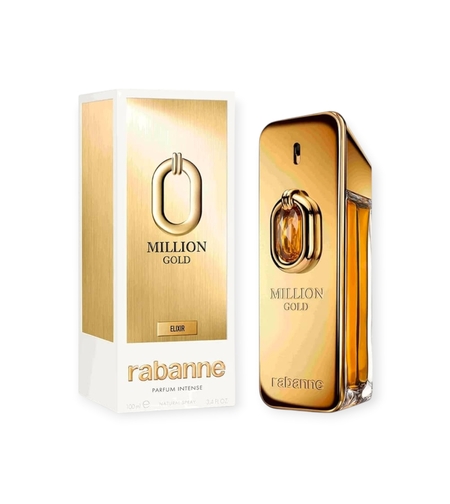 Paco R. Million Gold Elixir 100 M