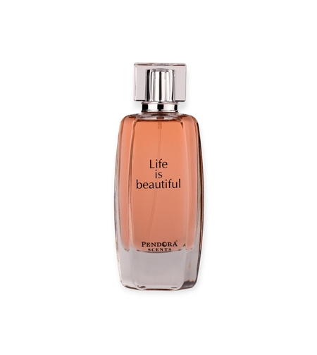 Pendora Scents Life is Beautiful EDP 100 W