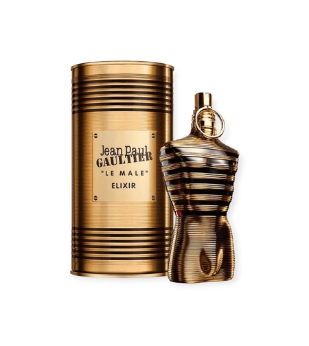 J.P.Gaultier Le Male Elixir Parfum 75 M