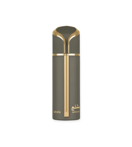 Lattafa Mishlah EDP 100 Uni