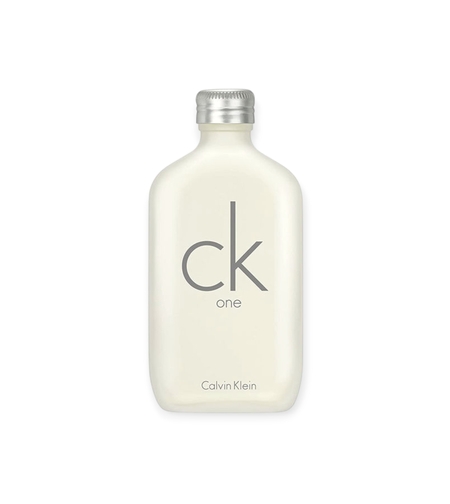 C.K One EDT TR 100 Uni