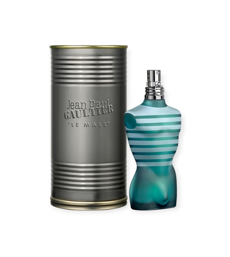 J.P.Gaultier Le Male EDT 125 M