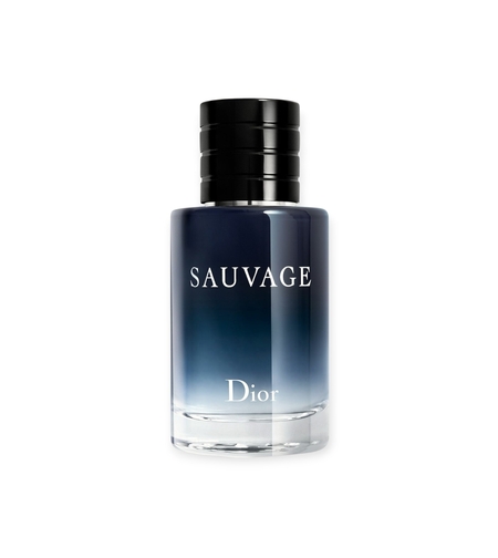 C.Dior Sauvage EDT 60 M