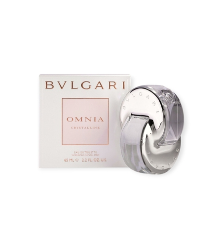 Bvlgari Omnia Crystalline EDT 25 W