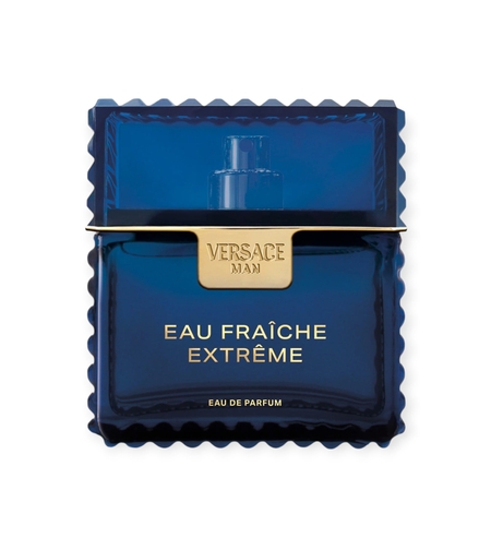 Versace Man Fraiche Extreme EDP 50 M