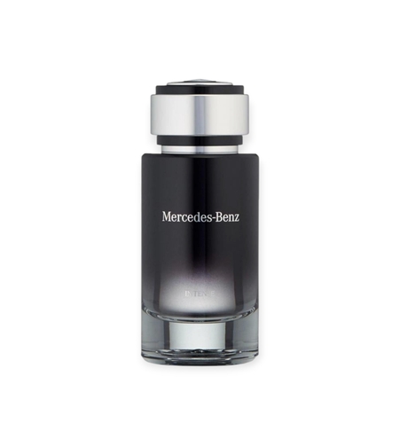 Mercedes Benz Intense EDT TR 120 M
