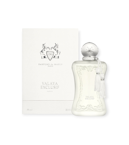 Parfums De Marly Valaya Exclusif Parfum 75 W