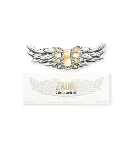 Zadig Voltaire Zadig EDP 50 W