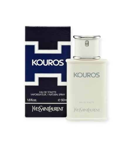 Y.S.L Kouros EDT TR 100 M