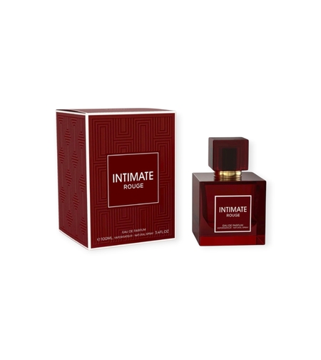 Milestone Intimate Rouge EDP 100 Uni