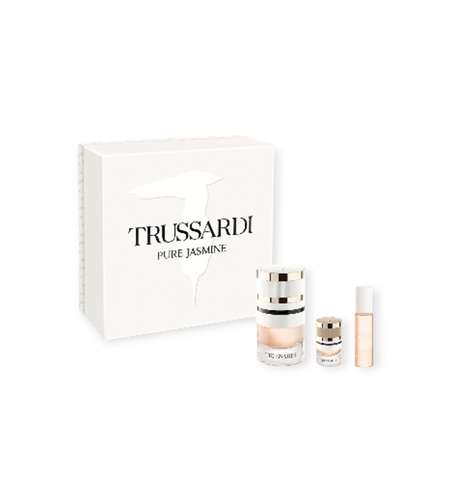 Trussardi Trussardi EDP 60 W+10 EDP+7 ml