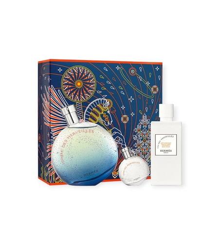 Hermes L Ombre Des Mervilles EDP TR 100 W
