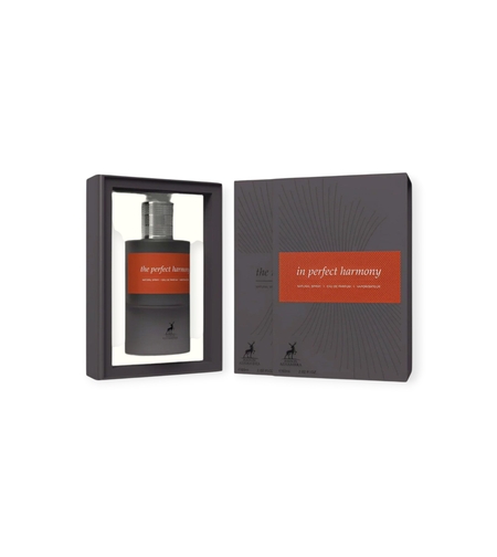 Maison Alhambra Perfect Harmony EDP 100 Uni