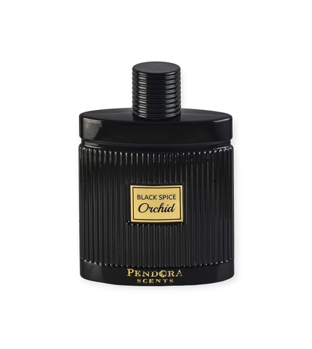 Pendora Scents Black Spice Orchid EDP 100 Uni