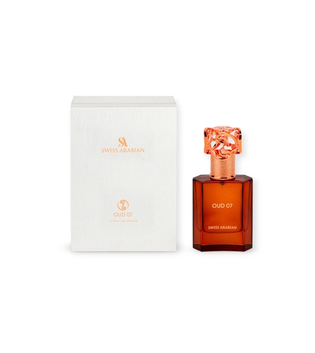 swiss arabian oud 07 edp tr 50 uni