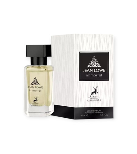 Maison Alhambra Jean Lowe Immortel EDP 30 Uni
