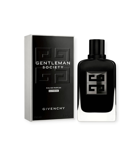 Givenchy Gentleman Society Extrime EDP 100 M
