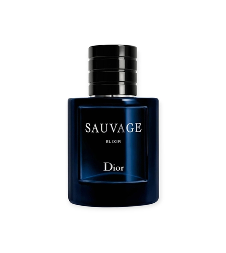 C.Dior Sauvage Parfum 60 M
