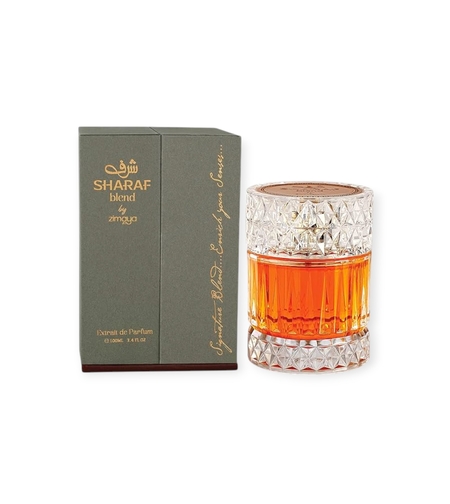 Zimaya Sharaf Blend EDP 100 Uni