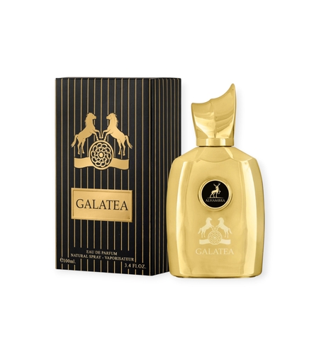 Maison Alhambra Galatea EDP 100 Uni