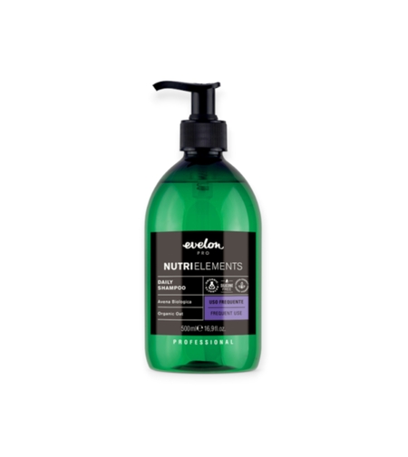 Evelon shampoo Nutri Element- daily 500 ml