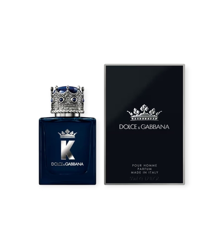 D.G K Parfum 50 M