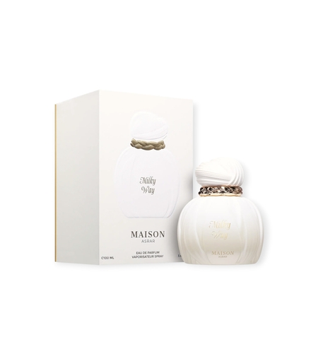 Maison Asrar Milky Way EDP 100 W