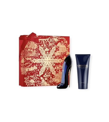 Carolina Herrera Good Girl EDP 50 W+ 100 B.L