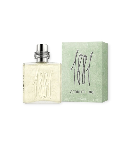 Cerruti 1881 EDT TR 100 M