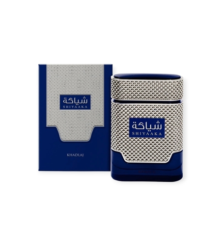 Khadlaj Shiyaaka Blue EDP 100 M