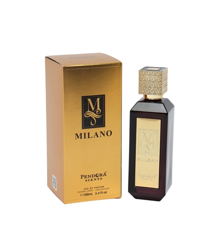 Pendora Scents Milano EDP 100 M