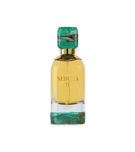 Maison Alhambra Nebula 2 EDP 100 W