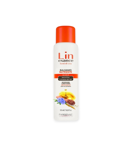 SemiDiLino Hair Conditioner 500 ml