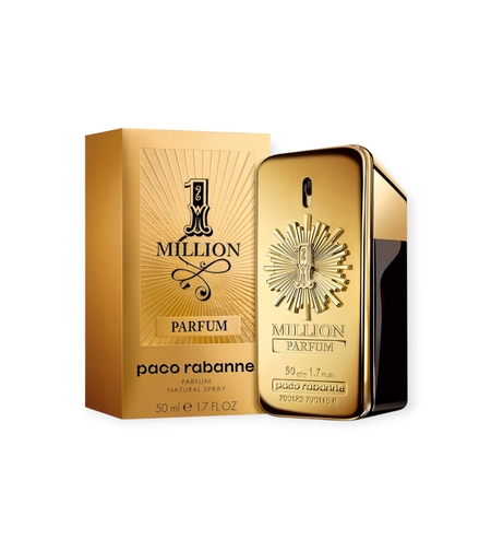 Paco R. 1 Million Parfum 50 M