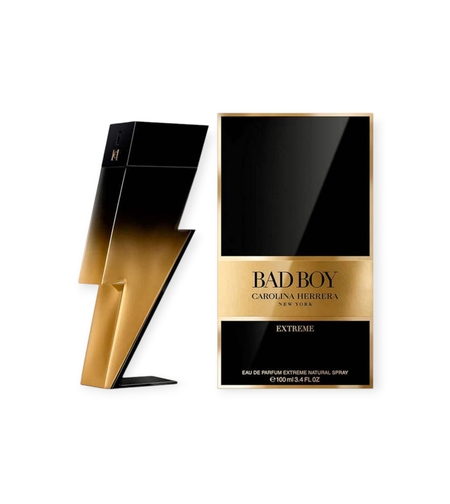 Carolina Herrera Bad Boy Extreme EDP 100 M