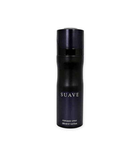Fragrance World Suave Deo 200 M