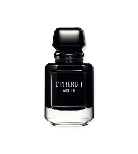 Givenchy L interdit Parfum TR 80 W
