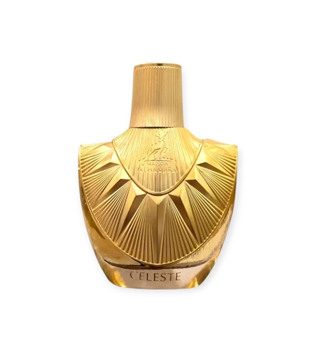 Maison Alhambra Celeste EDP 100 W