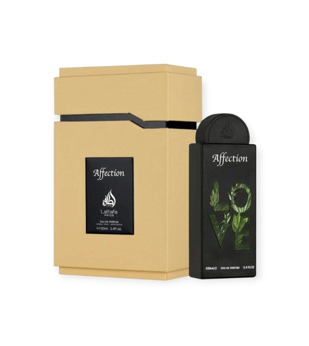 Lattafa Pride Affection EDP 100 Uni