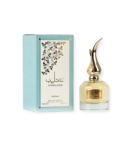 Asdaaf Andaleeb EDP 100 W