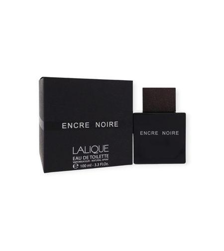 Lalique Encre Noir EDT 100 M
