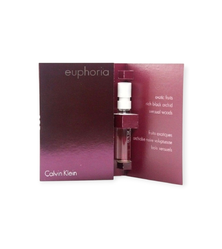 C.K Euphoria 12ml