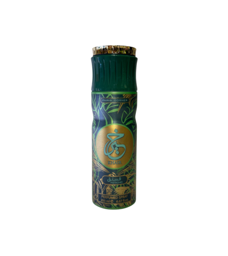Paris Corner Khair Pistachio Deo 200 W