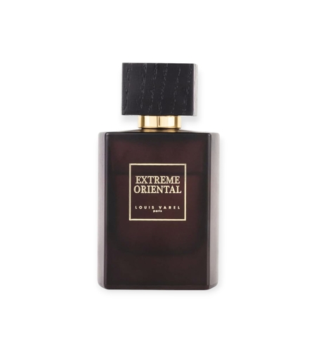 Louis Varel Extreme Oriental TR EDP 100 M