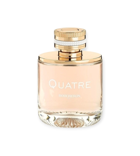 Boucheron Quatre EDP TR 100 W