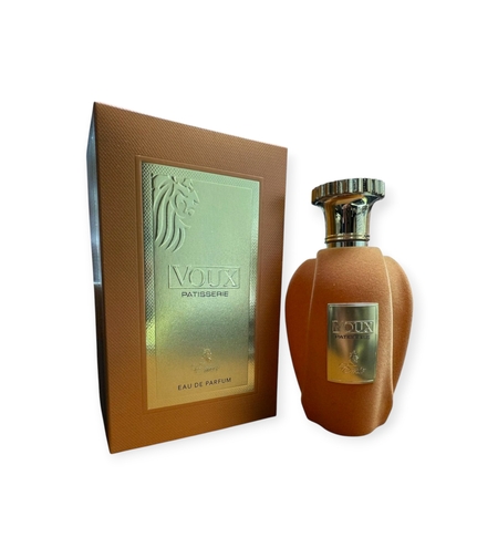 Emir Voux Patisserie EDP 100 Uni