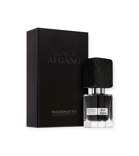 Nasomatto Black Afgano Parfume TR 30 Uni