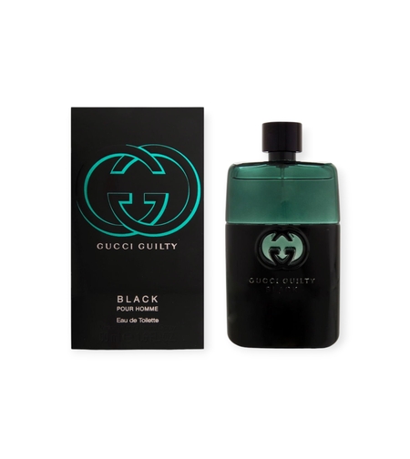 Gucci GUILTY EDT TR 90 M