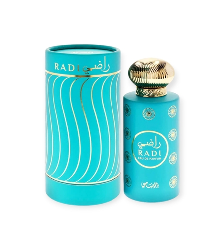Rasasi Radi EDP 100 Uni